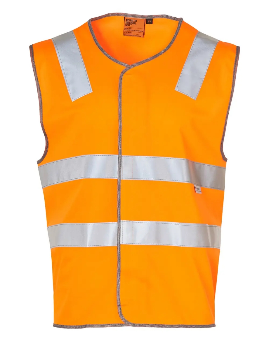 Picture of Winning Spirit, High Visibility Safety Vest